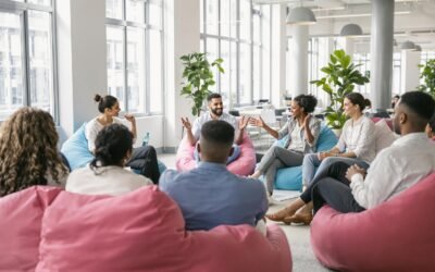 The Rise of Human-Centered Leadership: A New Era in Workplace Culture