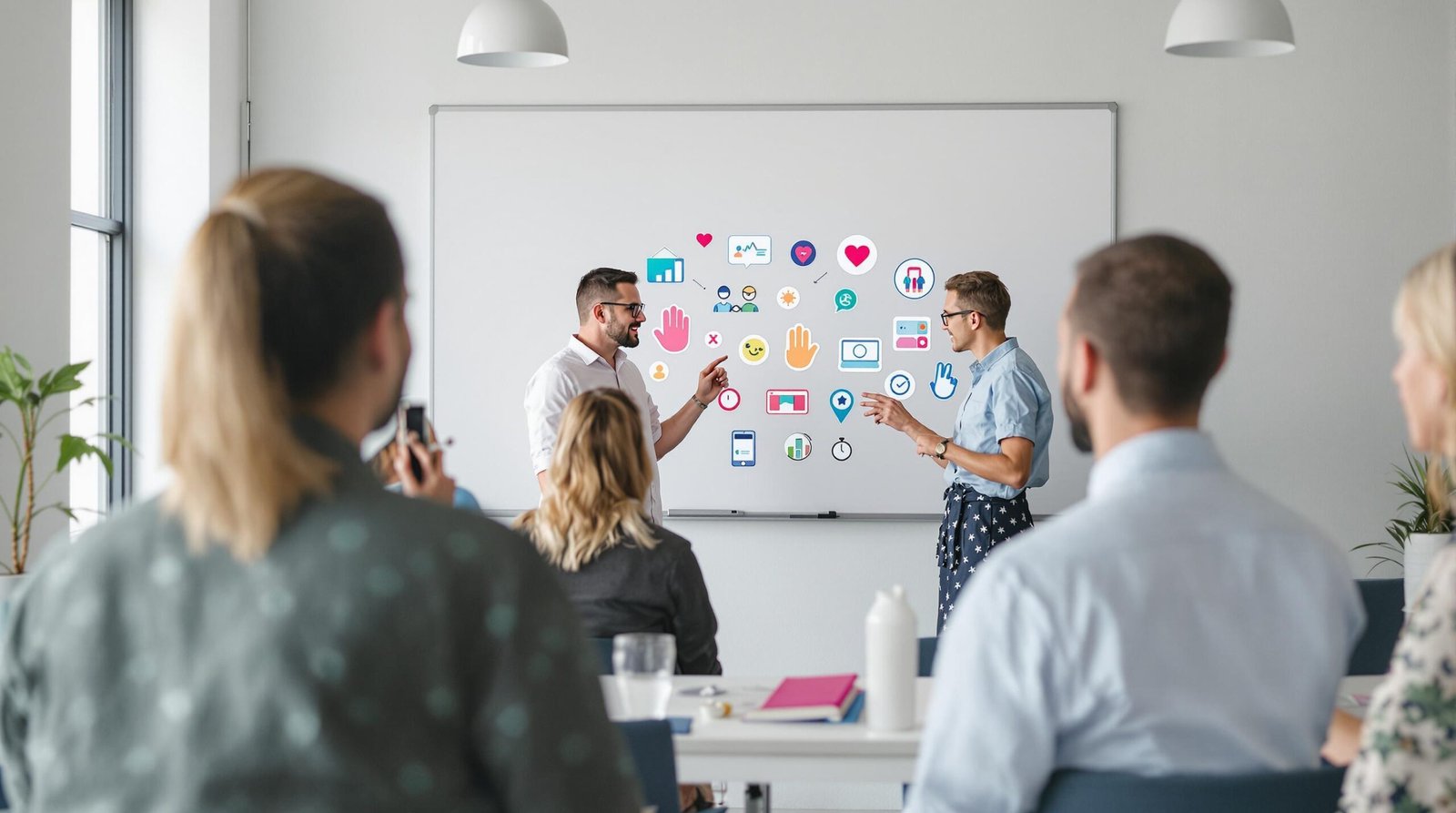 Cultivating Empathy in Leadership