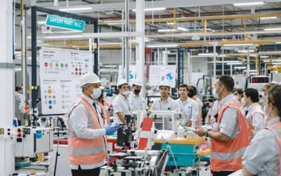Leadership That Listens: The Power of Psychological Safety